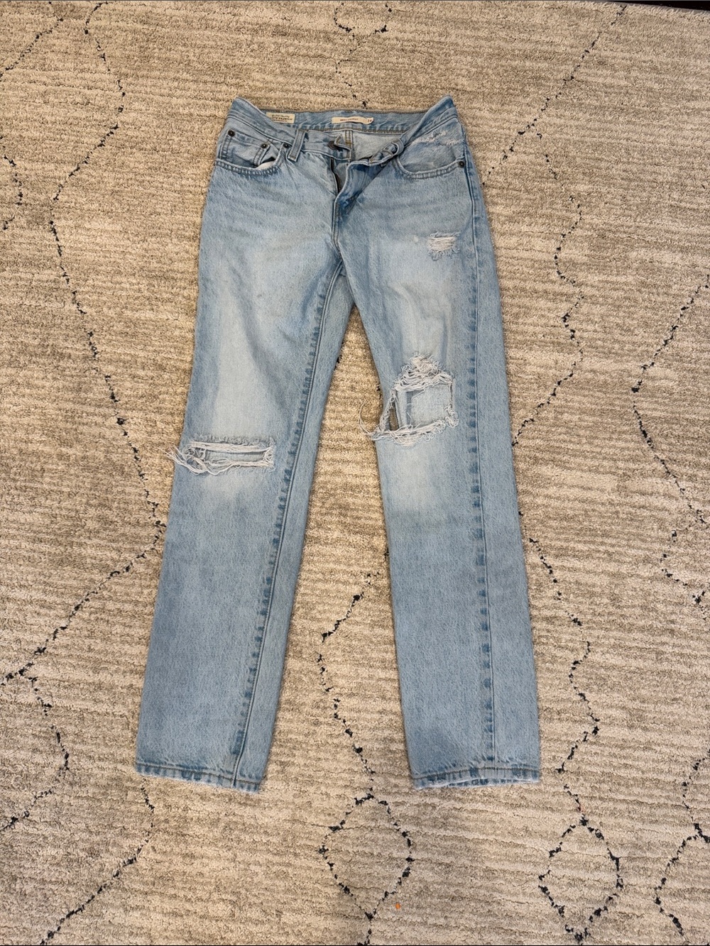 Levi’s denim size 24